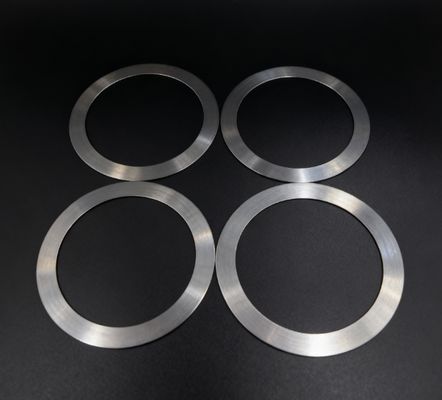 Compressor de ar válvula de cana vazamento de escape / Bushing Shim Spacer