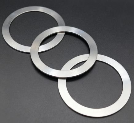 Compressor de ar válvula de cana vazamento de escape / Bushing Shim Spacer