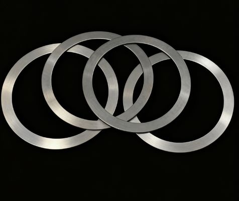 Compressor de ar válvula de cana vazamento de escape / Bushing Shim Spacer