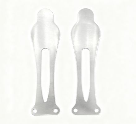 Placas de válvulas de cana de admissão e de escape para compressores de refrigeração Bitzer