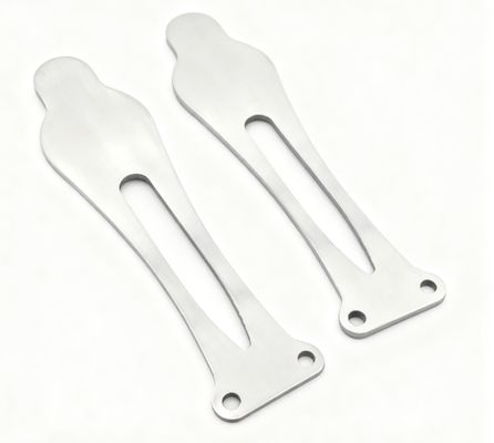 Placas de válvulas de cana de admissão e de escape para compressores de refrigeração Bitzer