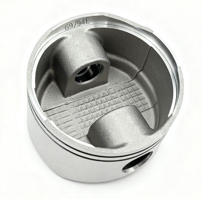 Pistão Bitzer 4nes 70mm Esquerdo para Compressores de Refrigeração AC Bitzer