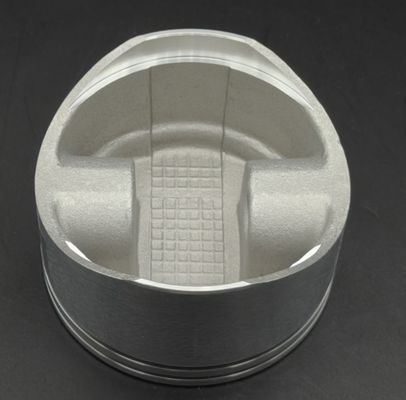 Pistão Bitzer 4nes 70mm Esquerdo para Compressores de Refrigeração AC Bitzer