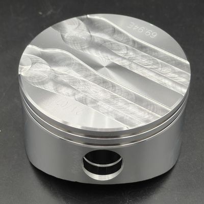 Pistão Bitzer 4nes 70mm Esquerdo para Compressores de Refrigeração AC Bitzer