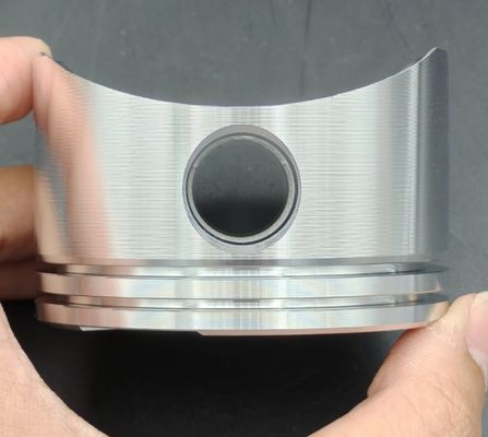 Compressores de alta qualidade para compressores de refrigeração Bitzer