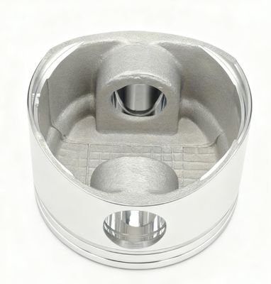 Bitzer 4Ncs 60mm Esquerda e Direita para Compressores de Refrigeração AC Bitzer