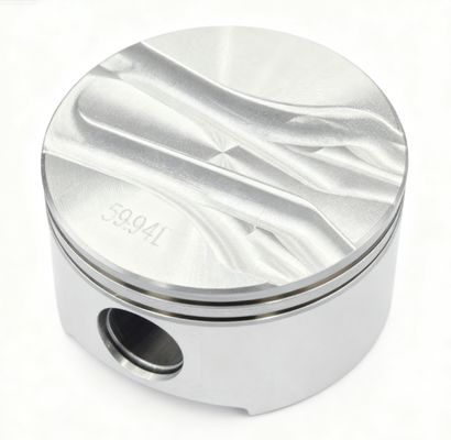 Bitzer 4Ncs 60mm Esquerda e Direita para Compressores de Refrigeração AC Bitzer