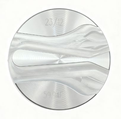 Bitzer 4Ncs 60mm Esquerda e Direita para Compressores de Refrigeração AC Bitzer