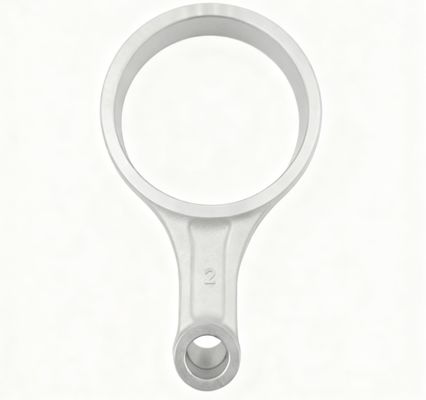 Biela para Compressores Bitzer Série 4N-90 Compressores de Refrigeração Bitzer AC