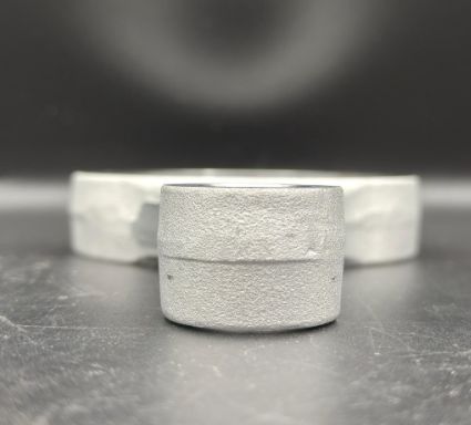 Biela para Compressores Bitzer Série 4N-90 Compressores de Refrigeração Bitzer AC