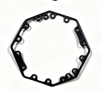 Kit de Juntas Bitzer 4pes 65mm 37284102 para Compressores de Refrigeração AC