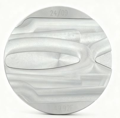 Precision Engineered High-Grade Aluminum Alloy Refrigeration Compressor Piston Direct OEM Replacement for Bitzer AC 30271102 Ø50 mm