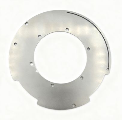 Front/Rear Brake Disc Rotor W/Screws for New energy Auto valve plate manufacture services